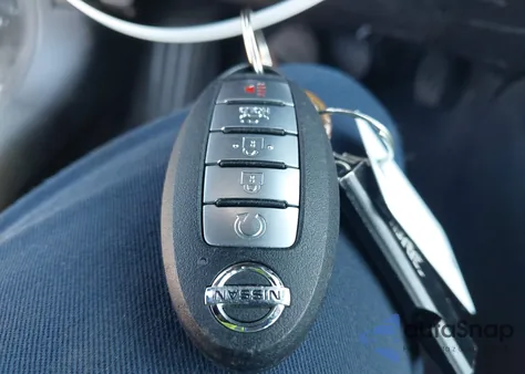 2021 Nissan Altima S Fwd from USA, damaged, VIN 1N4BL4BV2MN370395